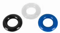 3 Teiliges Penisring Set, in Kombination Tragbar