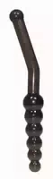 Analdildo „anal Beads“, Beidseitig Verwendbar