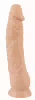 Dildo „nature Dildo“ Mit Saugfuß