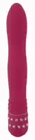 Vibrator „diamonds“
