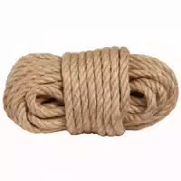 Bound Hanfseil Für Bondage 10 M