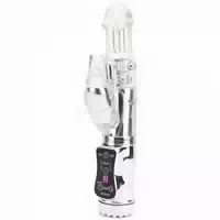 Loving Joy Jessica Ultimate Xxtra G Rabbit Vibrator