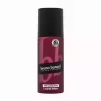Bruno Banani Loyal Man After Shave Lotion