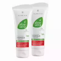 Lr Aloe Via Schützende Propolis Creme Doppelpack