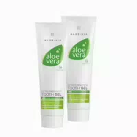 Lr Aloe Vera Extra Frische Zahnpasta Doppelpack 2 st