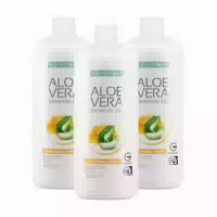 Lr Aloe Vera Honey Drinking Gel Set