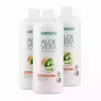 Lr Aloe Vera Peach Drinking Gel Set