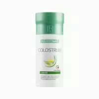 Lr Colostrum Liquid 125 ml