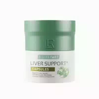 Lr Liver Support 30 St