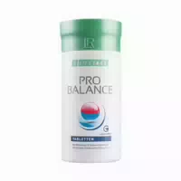 Lr Pro Balance Basische Mineralienmischung 252 g
