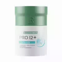 Lr Pro12 Plus Triblebiotic Capsuls 30 st