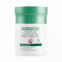 Lr Cistus Incanus Kapseln für 1 Monat