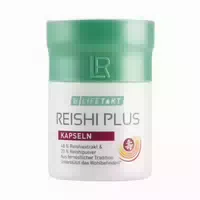 Lr Lifetakt Reishi Kapseln