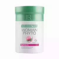 Lr Lifetakt Woman Phyto Kapseln