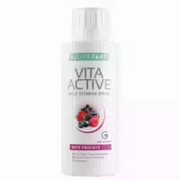 Lr Vita Active Vitamin Drink