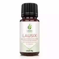 Lausix | Pflegeprodukt Für Haustiere | Ergänzungsfuttermittel | Fell & Haut