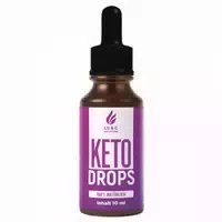 Ls&c Nutrition | Keto Advanced Burner Drops | Ideal Für Eine Kohlenhydratarme Ernährung