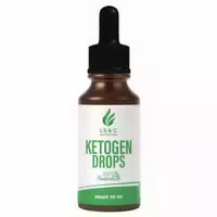 Ls & C Nutrition | Ketogen Drops | Ketose | ohne Chemie | Natürliche Inhalte