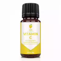 Ls & C Nutrition | Vitamin C Kügelchen | Rein Natürlich | Ohne Chemie