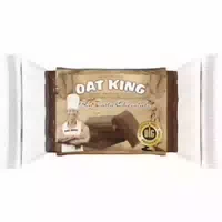 Oat King Energy Bar 10x95g Big Tasty Choccolate