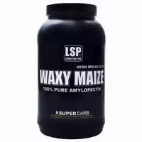 Lsp Waxy Maize Wachsmaisstärke Amylopektin Neutral