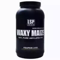 Lsp Waxy Maize Wachsmaisstärke Amylopektin Neutral