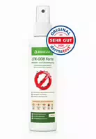 Ltk 008 Biodelta Mücken und Zeckenspray