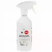 Ltk_008 Biodelta Hühner & Geflügel Milben Spray 1l