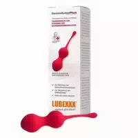 Lubexxx Beckenboden Trainingshilfe Einzeln 1 st