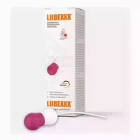 Lubexxx Beckenboden Trainingshilfe Einzeln 1 St