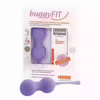 Lubexxx Buggyfit Trainingshilfe Beckenboden Einzeltrainer 1 st