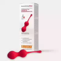 Lubexxx Beckenbodenplus Trainingshilfe Einzeln 1 St