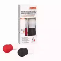 Lubexxx Beckenbodentrainer Set F Fortgeschrittene