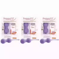 Lubexxx Buggyfit Beckenboden Set N Schwangerschaft