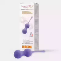 Lubexxx Buggyfit Trainingshilfe Beckenboden