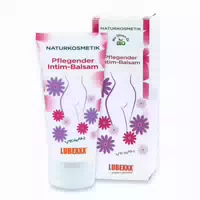 Lubexxx Intim Balsam Schützt Den Intimbereich
