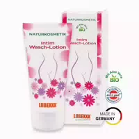 Lubexxx Intim Wasch Lotion Sanft Ph Neutral