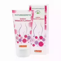 Lubexxx Intim Waschlotion