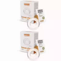 Lubexxx Stretch Penisring bei Erektionsproblemen