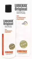 Lubexxx Original Gleitmittel