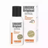 Lubexxx Original Gleitmittel Emuls V Ärzten Empf
