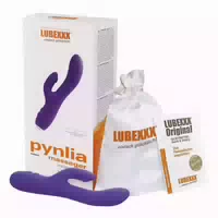 Lubexxx Pynlia Vibrationsmassager Rechargeable