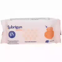 Lubrigyn Salviette