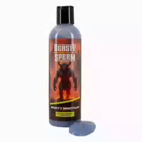Beasty Cocks Beasty Sperm Dickflüssigeres Gleitgel 250 ml