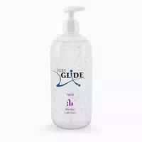 Just Glide Just Glide Toygleitgel 500 Ml