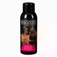 Magoon Erotisches Massageöl Oriental Ecstasy 50 ml