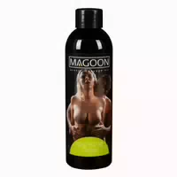 Magoon Erotisches Massageöl Spanische Fliege 100 ml