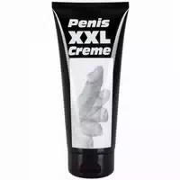 Penis Xxl Penis Xxl Creme 200 ml Weiss