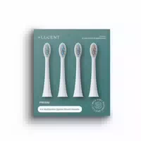 Be Lucent Prism Refill Zahnbürstenköpfe