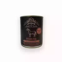 Luckys Black Label Pferd Pur für Hunde